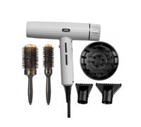 Jrl Kit Forte Pro Dryer Phon 2020h Digitale Ghost e Spazzole