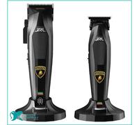 JRL - LAMBORGHINI KIT DIAMANTE TOSATRICE +TRIMMER BLACK