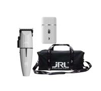 Jrl Onyx Clipper e Shaver Ghost con Borsa Omaggio