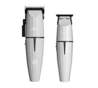 JRL ONYX FF 2020C-B + 2020T-B GHOST CLIPPER TRIMMER TOSATRICE TAGLIACAPELLI