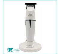 JRL ONYX FF 2020T-B GHOST BIANCO Trimmer cordless rifinitore professionale