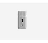JRL Onyx SF Pro Shaver SH2301 Ghost Edition Rasoio Elettrico Barber Bianco