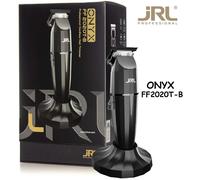 JRL ONYX TRIMMER FF2020T-B CORDLESS TOSATRICE TAGLIACAPELLI PROFESSIONAL