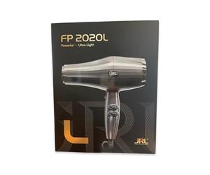 JRL Powerfull - Ultra-Light FP2020L