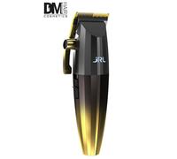 JRL PROFESSIONAL CLIPPER TAGLIACAPELLI CORDLESS FF 2020C GOLD FRESH FADE ORO