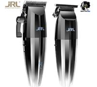 JRL PROFESSIONAL FF 2020C +FF 2020T TOSATRICETAGLIACAPELLI CLIPPER TRIMMER COMBO