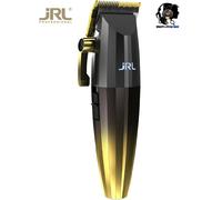 JRL PROFESSIONAL FRESHFADE 2020C CLIPPER CORDLESS TOSATRICE TAGLIACAPELLI GOLD
