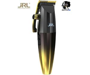 JRL PROFESSIONAL FRESHFADE 2020C CLIPPER CORDLESS TOSATRICE TAGLIACAPELLI GOLD
