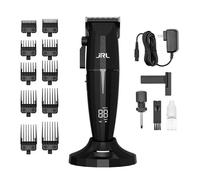 JRL PROFESSIONAL Onyx Cordless Hair Clipper FF2020C-B