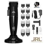 JRL PROFESSIONAL ONYX FF 2020C-B CLIPPER CORDLESS TOSATRICE TAGLIACAPELLI