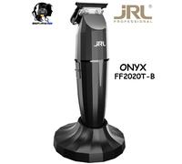 JRL PROFESSIONAL ONYX FF 2020T-B TRIMMER CORDLESS TOSATRICE TAGLIACAPELLI