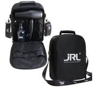 JRL PROFESSIONAL Set Combo Asciugacapelli professionale Forte Pro 2020L Black