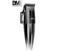 JRL PROFESSIONAL TOSATRICE TAGLIACAPELLI CORDLESS FF 2020C FRESH FADE ARGENTO