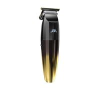 JRL PROFESSIONAL TOSATRICE TAGLIACAPELLI TRIMMER FRESHFADE 2020T GOLD