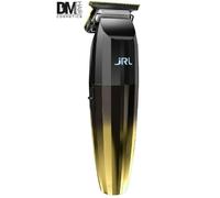 JRL PROFESSIONAL TRIMMER TAGLIACAPELLI CORDLESS FF 2020T GOLD FRESH FADE ORO