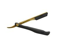JRL Rasoio Magnetico Mezza Lama Gold