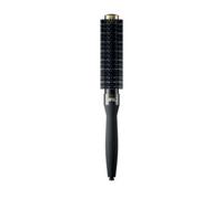 JRL SPAZZOLA CAPELLI TERMICA ION PROFESSIONALE IN CERAMICA EXTRA LUNGA Ø25mm