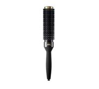 JRL SPAZZOLA CAPELLI TERMICA ION PROFESSIONALE IN CERAMICA EXTRA LUNGA Ø32mm