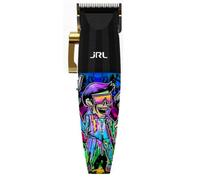 JRL TAGLIACAPELLI TOSATRICE FRESH FADE 2020C-X1 GOLD CRAZY STYLIST LIMITED EDIT