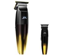 JRL TOSATRICE PROFESSIONALE CAPELLI FRESH FADE 2020T GOLD RIFINITORE CORDLESS