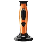 JRL TRIMMER RIFINITORE DIAMANTE 2025T ARANCIONE RICARICABILE PROFESSIONALE