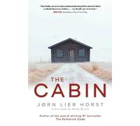 Jørn Lier Horst The Cabin (Tascabile) Cold Case Quartet