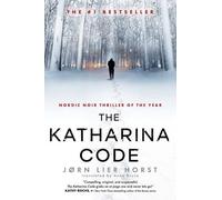 The Katharina Code: Volume 1