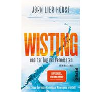 Jørn Lier Horst Wisting und der Tag der Vermissten (Wistings Cold Ca (Tascabile)
