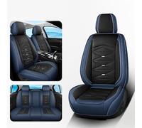 JROONR Coprisedili universali per auto per MG ZR/MG ZS/MG ZT/MG ZT- T/MGA/MGB/MGB GT/MGC/MGF/MGR V8/MGY/Midget/Montego, impermeabili, in pelle PU
