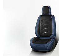 JROONR Coprisedili universali per auto per MG ZR/MG ZS/MG ZT/MG ZT- T/MGA/MGB/MGB GT/MGC/MGF/MGR V8/MGY/Midget/Montego, impermeabili, in pelle PU