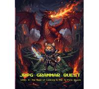JRPG GRAMMAR QUEST: LEVEL 3: The Maze of Linking & The Te-Form Trials