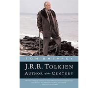 Jrr Tolkien: Author Of Century Pa