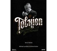 JRR Tolkien : Des mots, des mondes