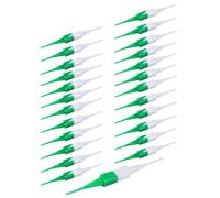 JRready 25Pcs M81969 14 01 22D Solid Barrel Installing Removal Tool for servicing electrical connectors in Electrical Wiring Interconnect Systems (25pcs)