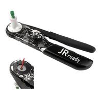 JRready NEW-DT2 Pinza Crimpare Deutsch per DTP DT DTM Pinza Crimpare Monopezzo Equivalente Alla Pinza Crimpare Deutsch HDT-48-00 (12-22AWG)