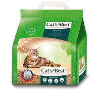 JRS Cats Best Sensitive (Green Power) lettiera per gatti 3x8L/2,9kg