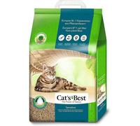 Lettiera Cat's Best Sensitive - 20 L (ca. 7,3 kg)