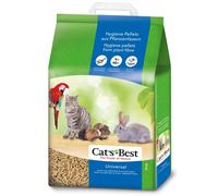 Lettiera Cat's Best Universal - 20 l (ca. 11,1 kg)