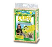 Lettiera Chipsi Citrus - 3,2 kg (ca. 60 l )