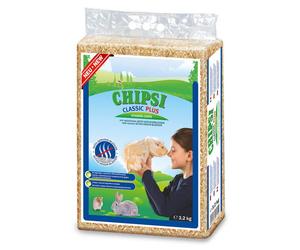 JRS Chipsi Classic PLUS 60 l/3,2 kg
