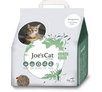 JRS Joe's Cat Lettera Ecologica agglomerante per gatti 8L (3kg)