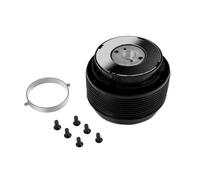 Jrspec Mozzo del volante per Suzuki Samurai Jeep Volante sportivo Adattatore mozzo