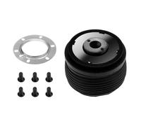 Jrspec Mozzo Volante per Subaru Impreza WRX STI 08-14 Sport Volante Mozzo Ada...