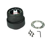 Jrspec Mozzo volante per Volkswagen Golf 4 Sport volante mozzo adattatore