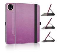 JRTAL for Honor MagicPad2 Custodia, PU Pelle Slim Flip Case Cover Protettiva Pieghevole Stand Cover per 12.3" Honor MagicPad2 Tablet.(Non funzionerà per Altro Modello) - Love Tree