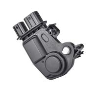 JRWDSBV Serratura Porta Attuatore 72155-S5P-A11 72115-S6A-J01 per Accord per Civic per CR-V per Element per Odyssey Motore Attuatore Serratura Porta Anteriore Sinistra Destra(Left 72155-S5P-A11)