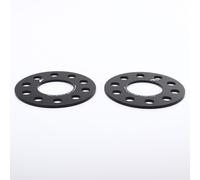 JRWS1 COPPIA SET ADATTATORI DISTANZIALI 3mm 5x108/5x110 65,1 65,1 Argento