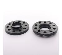 JRWS2 Distanziatori 15mm 4x108 65.1 65.1 Nero