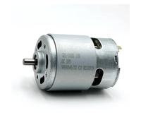 JRXFXEKW RS-750S-6046/82 Electronic Starter DC 12V-18V 16000RPM High Speed Power Ball Bearing for Impact Wrench Drill Screwdriver