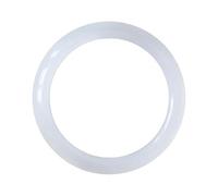 Jrysxc Bracciale rigido in giada per donna, bracciale Feng Shui, braccialetto portafortuna naturale, braccialetto rotondo in pietra di giada alla moda per donna, compleanno, matrimonio